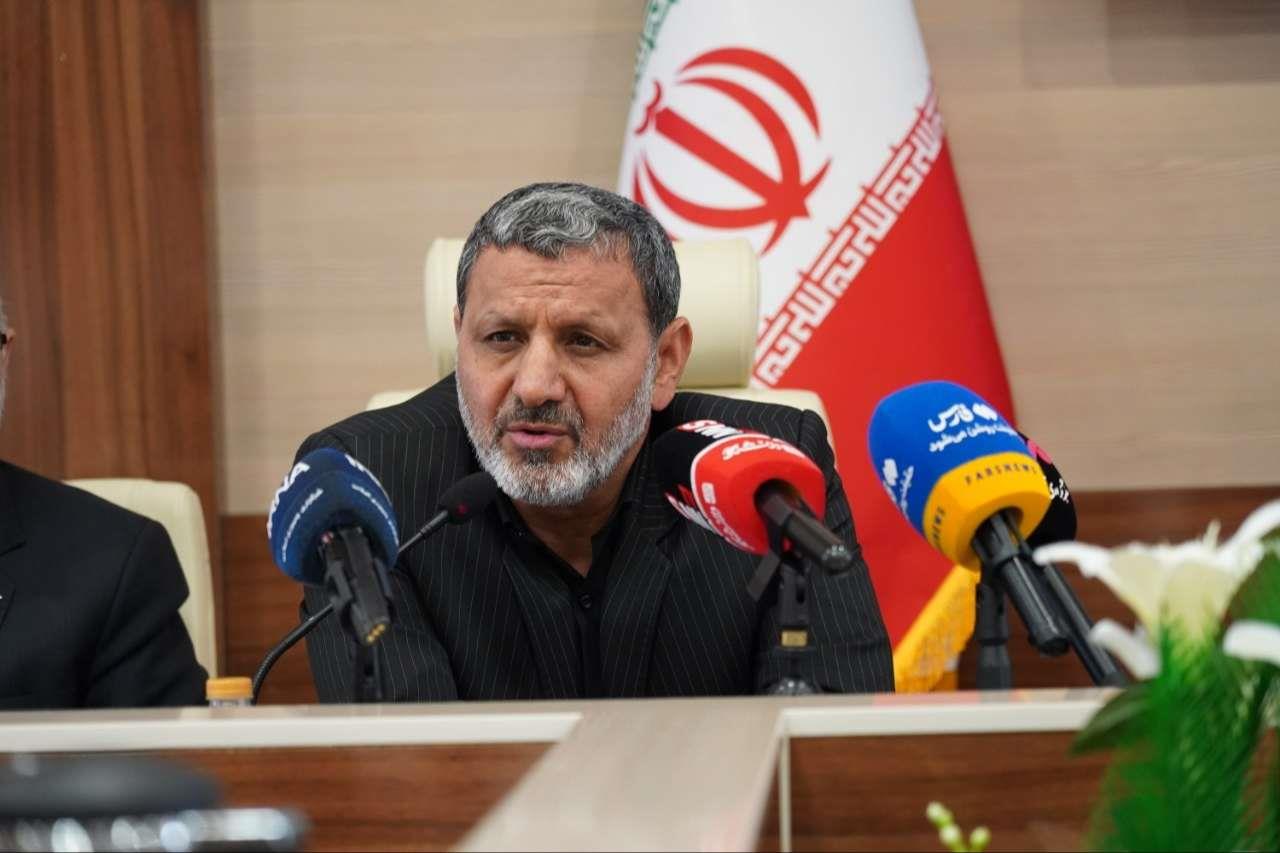 دادستان بجنورد: برای ۶ مدیر خراسان شمالی پرونده قضایی تشکیل شد