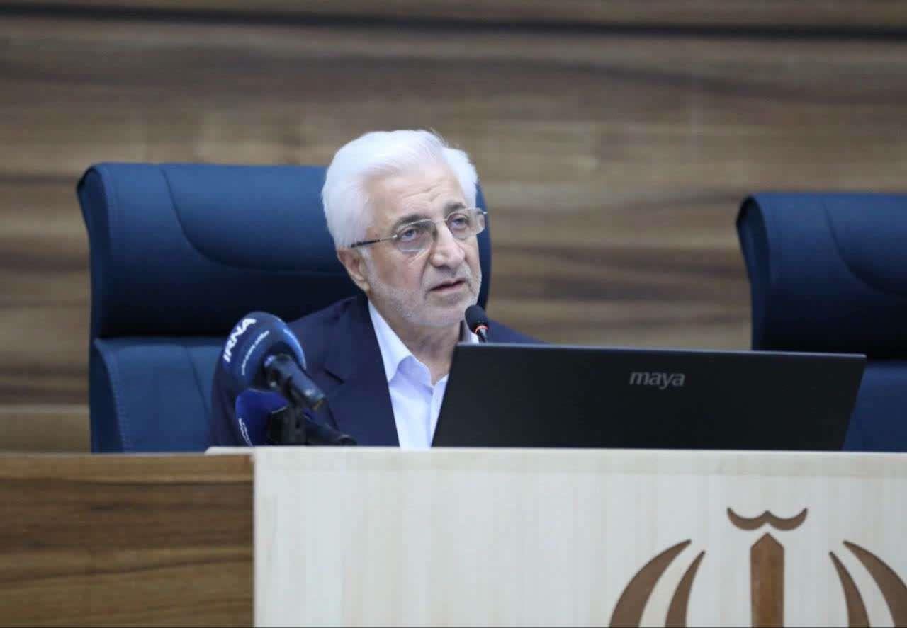 تأکید استاندار خراسان شمالی بر یکسان‌سازی تراز آموزشی در مدارس استان