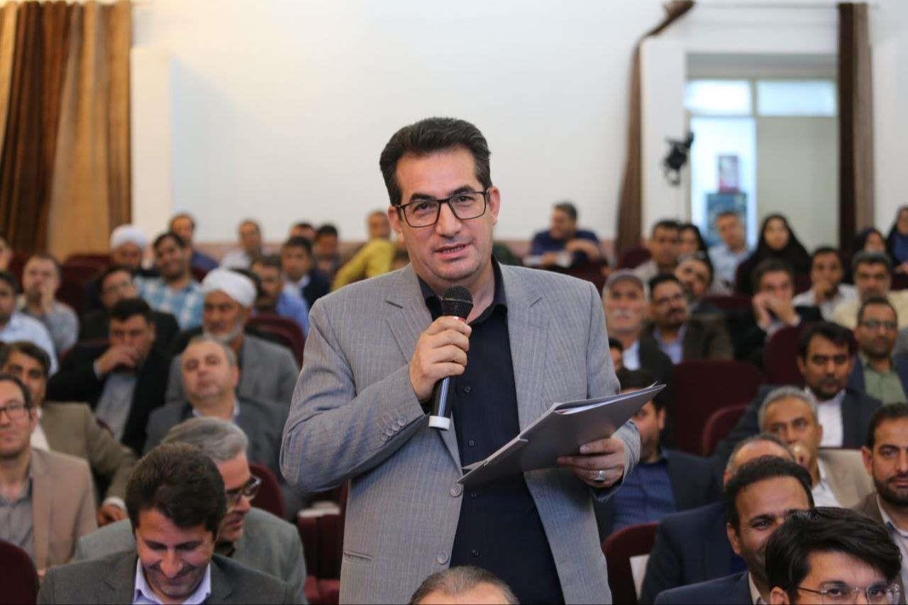 ۳۸۶ معلم جدید در خراسان شمالی استخدام می‌شوند