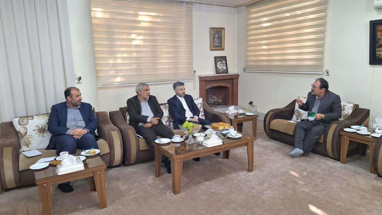 رئیس‌کل دادگستری خراسان شمالی: صیانت از حقوق عامه و پیگیری مطالبات مردم در اولویت است