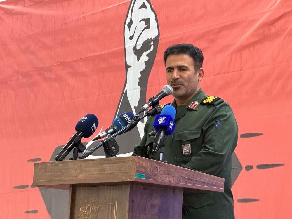خدمت‌رسانی خراسان شمالی به ۱۷ هزار زائر تشییع رهبر شهید