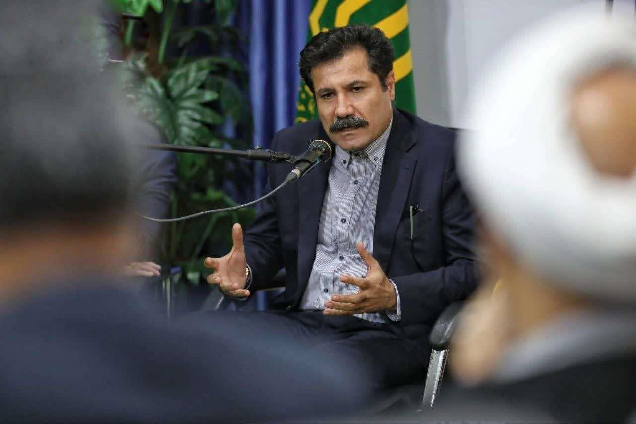 حسین‌زاده: برنامه‌ریزی برای توسعه روستاها باید بر پایه نیازهای واقعی مردم باشد