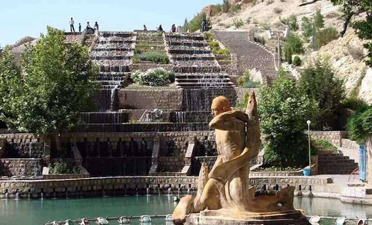 افتتاح همزمان ۱۸ طرح گردشگری و میراث فرهنگی خراسان شمالی با سرمایه‌گذاری ۶۶۰ میلیارد تومان