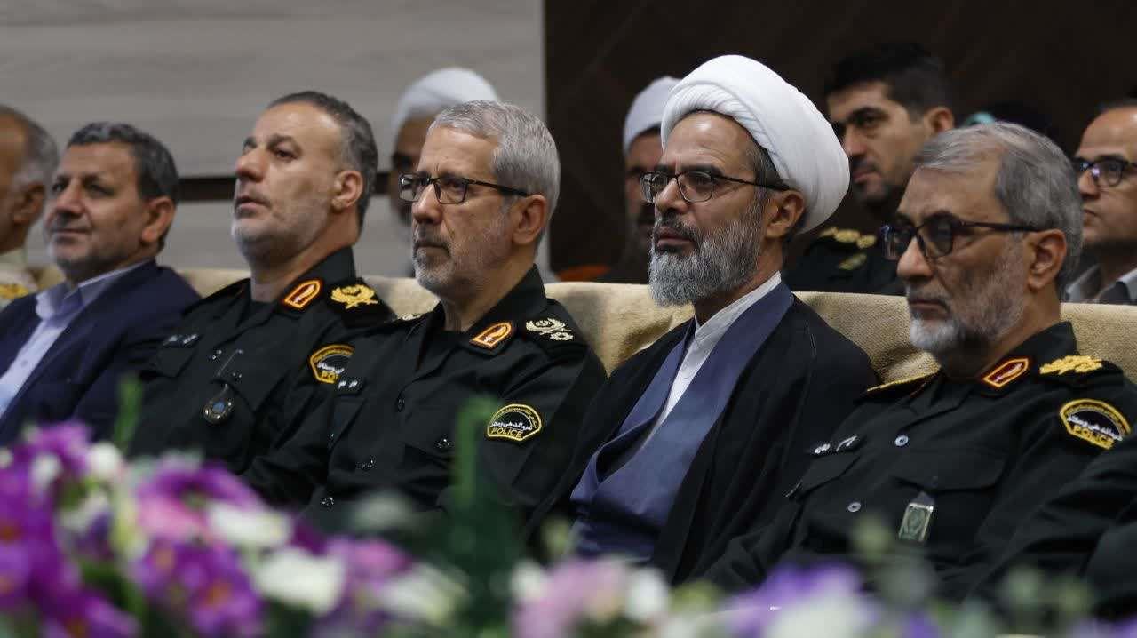حجت‌الاسلام نوری: نیروهای انتظامی برای حفظ امنیت، مظلومانه در میدان ایستاده‌اند