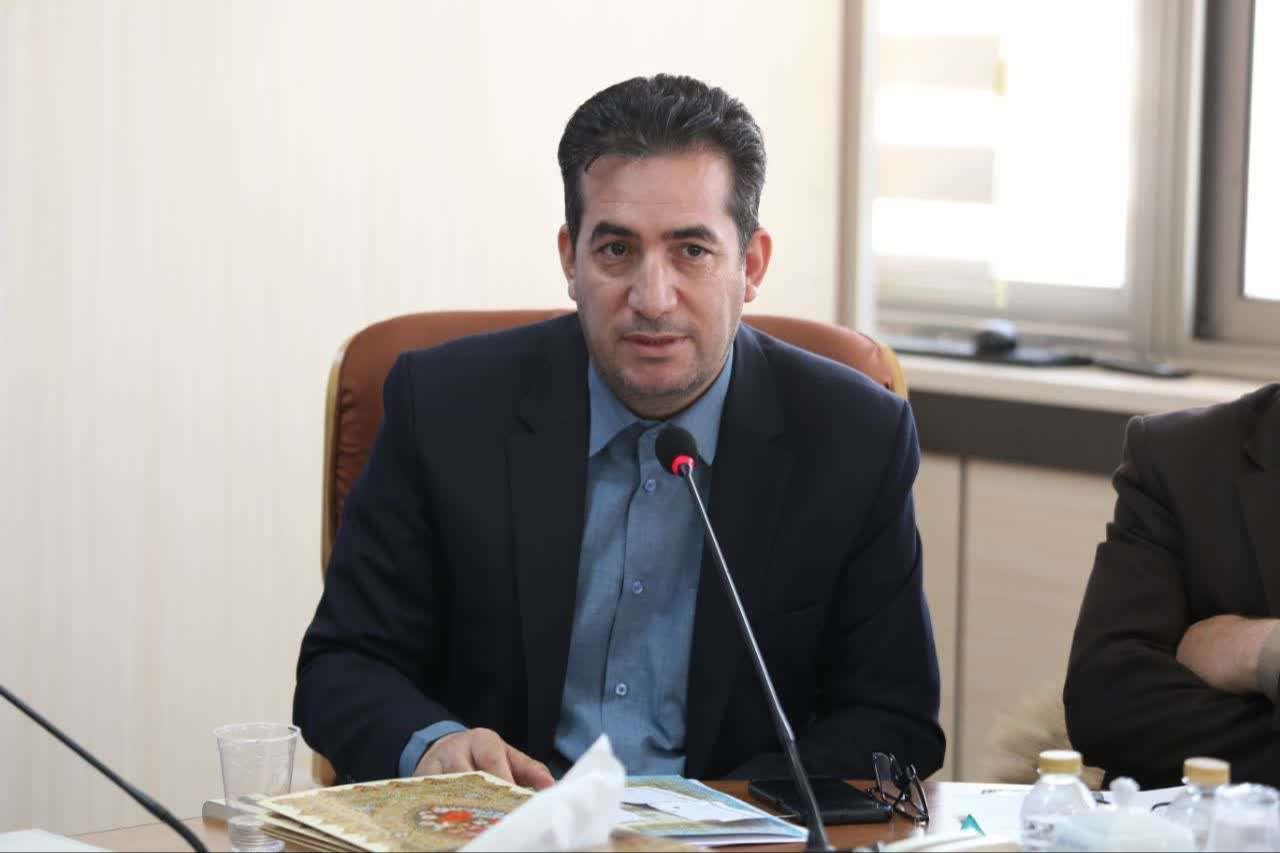 بهره‌برداری از ۵۰ پروژه تربیت بدنی و سلامت آموزش و پرورش خراسان شمالی در دهه فجر