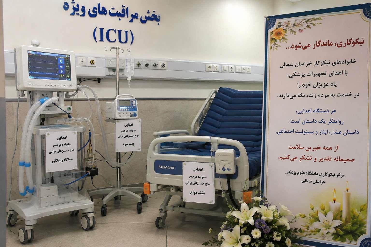 وقتی یاد عزیزان، جان می‌بخشد؛ روایت خانواده‌هایی که هزینه مراسم را صرف نجات بیماران کردند